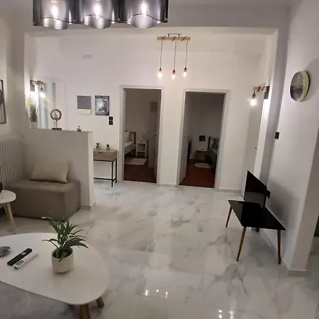 Aggeliki's House Διαμέρισμα Θεσσαλονίκη