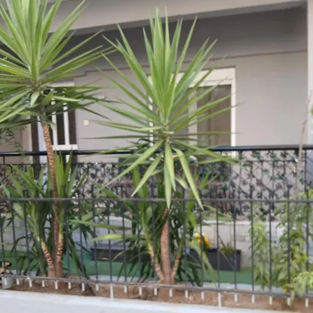 Aggeliki's House Διαμέρισμα Θεσσαλονίκη