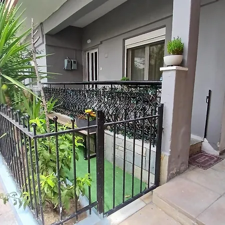 Aggeliki's House * Θεσσαλονίκη