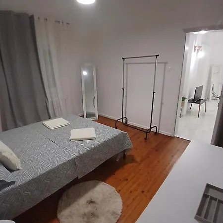Aggeliki's House * Θεσσαλονίκη