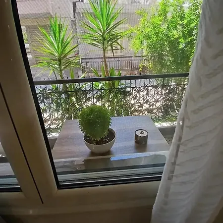 Apartament Aggeliki's House Salonic