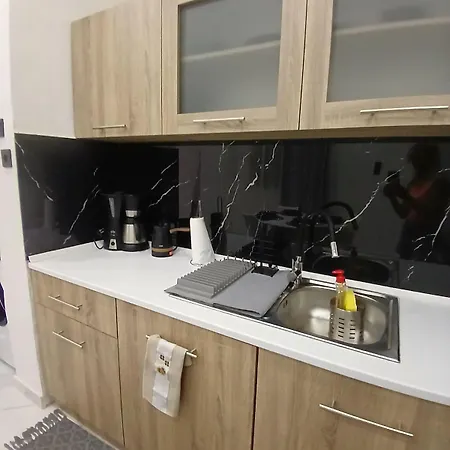 Aggeliki's House Θεσσαλονίκη
