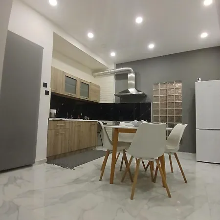 Διαμέρισμα Aggeliki's House