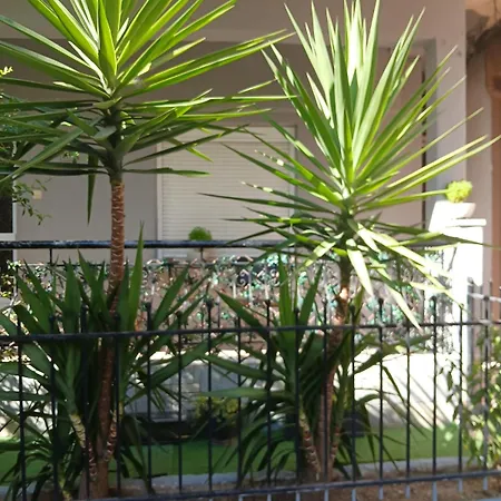 Διαμέρισμα Aggeliki's House Θεσσαλονίκη
