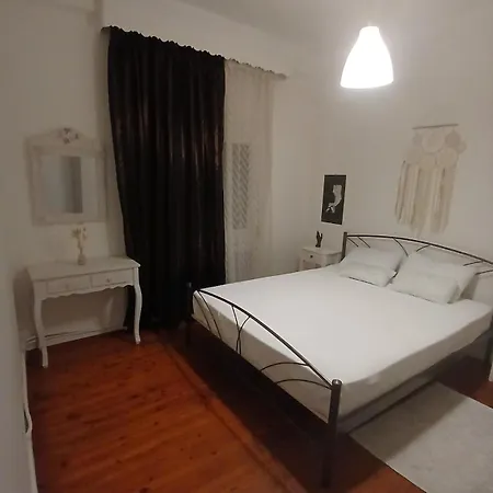 Aggeliki's House *