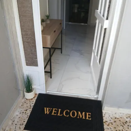 Aggeliki's House Διαμέρισμα