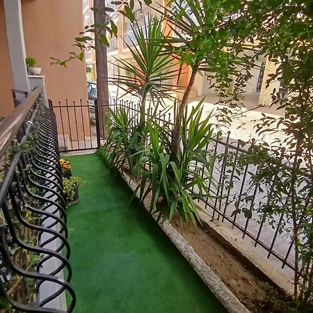 Aggeliki's House Διαμέρισμα